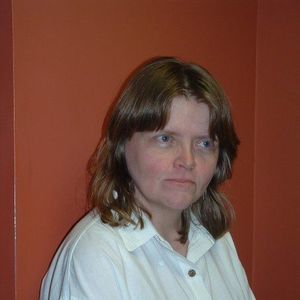 Meet your Posher, Pam